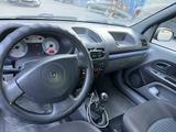 Renault Symbol 2007 годаүшін1 500 000 тг. в Алматы – фото 4
