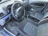Renault Symbol 2007 годаүшін1 500 000 тг. в Алматы – фото 3