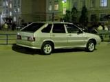 ВАЗ (Lada) 2114 2003 года за 600 000 тг. в Актау – фото 2