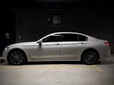 BMW 730 2017 годаүшін18 500 000 тг. в Астана – фото 3