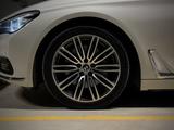 BMW 730 2017 годаүшін18 500 000 тг. в Астана – фото 4