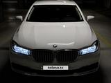 BMW 730 2017 годаүшін18 500 000 тг. в Астана