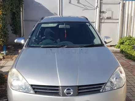 Nissan Wingroad 2002 года за 2 700 000 тг. в Павлодар – фото 2