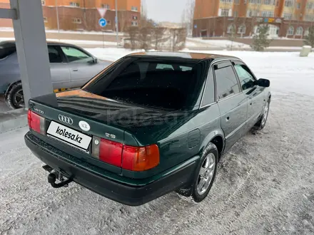 Audi 100 1993 года за 2 370 000 тг. в Астана – фото 21