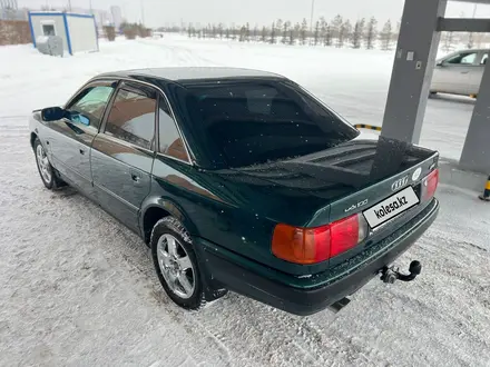 Audi 100 1993 года за 2 370 000 тг. в Астана – фото 22