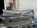 Оригинал привозной бампер TOYOTA CAMRY за 2 200 тг. в Алматы