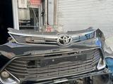 Оригинал привозной бампер TOYOTA CAMRY за 2 200 тг. в Алматы