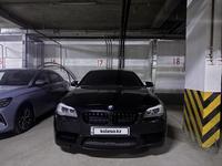 BMW 528 2011 годаүшін12 000 000 тг. в Алматы