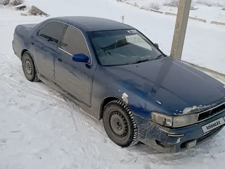 Toyota Cresta 1994 года за 1 100 000 тг. в Семей