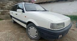 Volkswagen Passat 1992 года за 1 400 000 тг. в Тараз