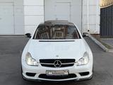 Mercedes-Benz CLS 500 2005 годаүшін6 000 000 тг. в Астана – фото 3