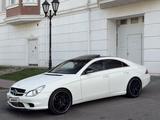 Mercedes-Benz CLS 500 2005 годаүшін6 000 000 тг. в Астана – фото 2