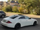 Mercedes-Benz CLS 500 2005 годаүшін6 000 000 тг. в Астана