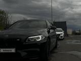 BMW 535 2015 годаүшін13 600 000 тг. в Астана – фото 2
