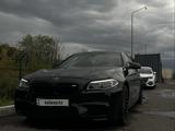 BMW 535 2015 годаүшін13 600 000 тг. в Астана