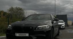 BMW 535 2015 года за 13 600 000 тг. в Астана