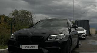 BMW 535 2015 года за 13 600 000 тг. в Астана