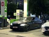 BMW 535 2015 годаүшін13 600 000 тг. в Астана – фото 3