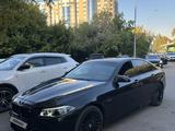 BMW 535 2015 годаүшін13 600 000 тг. в Астана – фото 4