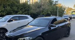 BMW 535 2015 года за 13 600 000 тг. в Астана – фото 4