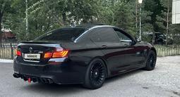 BMW 535 2015 года за 13 600 000 тг. в Астана – фото 5