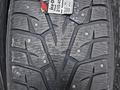 Зимние шины 265 45 21 шипы за 580 000 тг. в Астана