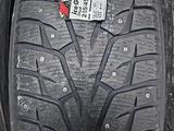Зимние шины 265 45 21 шипы за 580 000 тг. в Астана