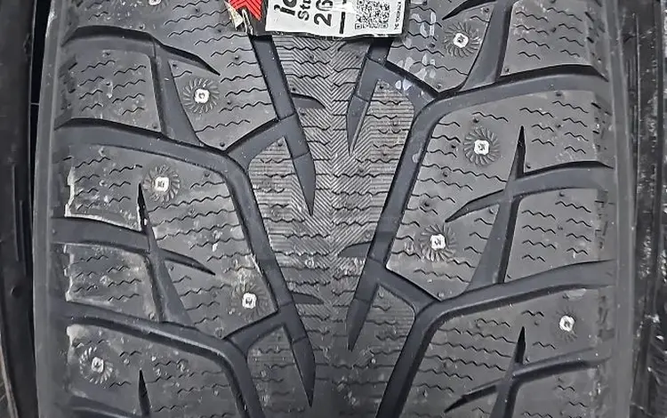 Зимние шины 265 45 21 шипы за 580 000 тг. в Астана