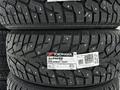 Зимние шины 265 45 21 шипы за 580 000 тг. в Астана – фото 3