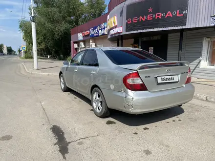 Toyota Camry 2002 года за 3 710 000 тг. в Павлодар – фото 4