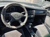 Toyota Carina E 1994 года за 850 000 тг. в Кеген – фото 5
