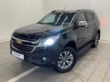 Chevrolet TrailBlazer 2022 годаүшін14 850 000 тг. в Костанай