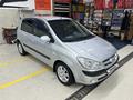 Hyundai Getz 2007 года за 3 700 000 тг. в Шымкент – фото 3