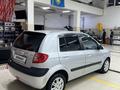 Hyundai Getz 2007 годаүшін3 700 000 тг. в Шымкент – фото 8