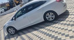 Chevrolet Cruze 2018 года за 5 999 999 тг. в Шымкент
