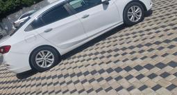 Chevrolet Cruze 2018 года за 5 999 999 тг. в Шымкент – фото 2