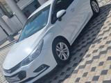 Chevrolet Cruze 2018 годаүшін5 999 999 тг. в Шымкент – фото 3