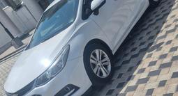 Chevrolet Cruze 2018 года за 5 999 999 тг. в Шымкент – фото 3