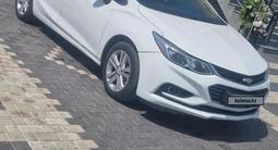 Chevrolet Cruze 2018 года за 5 999 999 тг. в Шымкент – фото 5