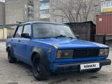 ВАЗ (Lada) 2105 1982 годаүшін1 300 000 тг. в Караганда – фото 2