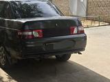 ВАЗ (Lada) 2110 2006 года за 400 000 тг. в Костанай – фото 5
