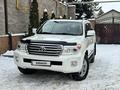 Toyota Land Cruiser 2014 годаfor23 500 000 тг. в Алматы