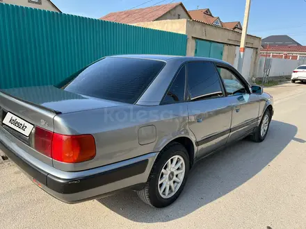 Audi 100 1993 года за 1 950 000 тг. в Тараз