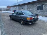 Audi 80 1989 годаfor1 000 000 тг. в Астана – фото 5