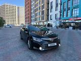 Toyota Camry 2017 года за 13 000 000 тг. в Жанаозен – фото 2