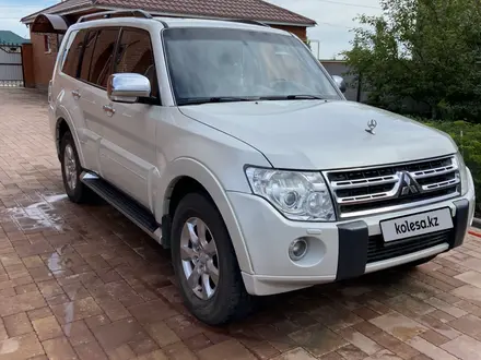 Mitsubishi Pajero 2012 года за 12 500 000 тг. в Актобе – фото 3