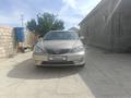 Toyota Camry 2005 годаfor4 900 000 тг. в Жанаозен