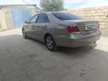 Toyota Camry 2005 года за 4 900 000 тг. в Жанаозен – фото 7