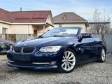 BMW 328 2011 годаfor10 000 000 тг. в Алматы