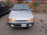 ВАЗ (Lada) 2114 2008 годаүшін1 450 000 тг. в Уральск